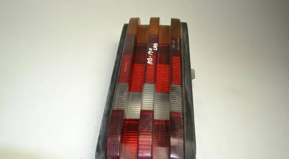 Mercedes-Benz 190 W201 Rear/tail lights