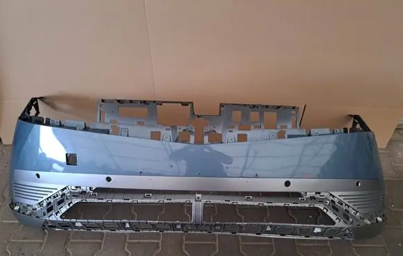 Hyundai Ioniq Front bumper 86512G1110