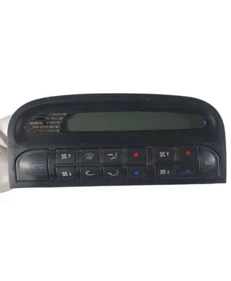 Volkswagen Sharan Climate control unit 7M0907040BG 70601503 950W19988E