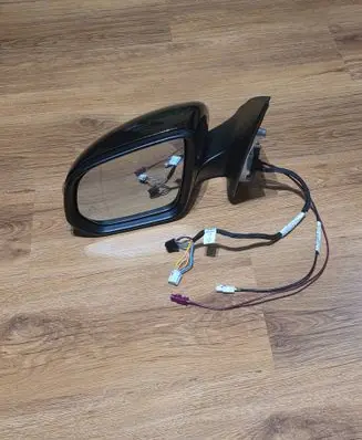 Mercedes-Benz GLS X167 Front door electric wing mirror A1678109401 A0998108100 A1678107604