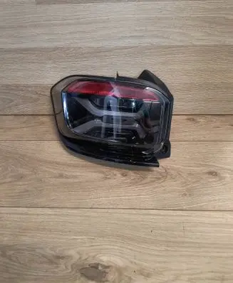 Jeep Avenger Rear/tail lights 00521707370 LL709087