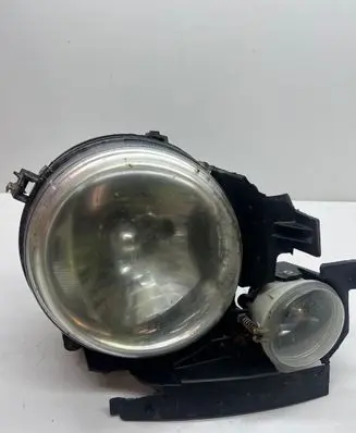 Jeep Cherokee III KJ Headlight/headlamp E11021002