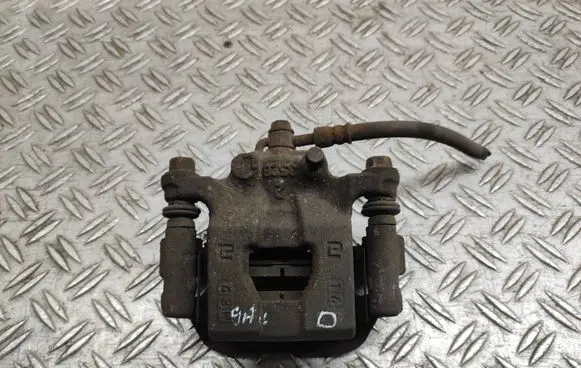 Nissan Juke I F15 Rear brake caliper 451K3528