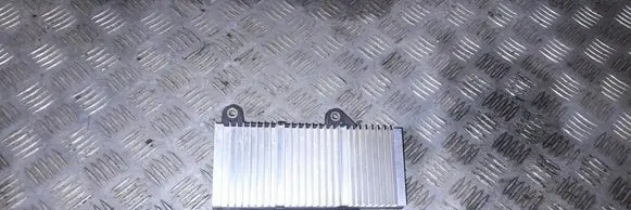 BMW 7 E65 E66 Power management control unit 6953995