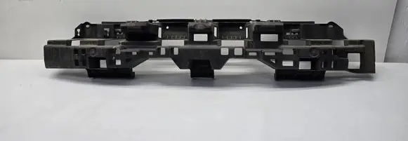 Peugeot 508 Rear bumper support beam 9807798380 041333
