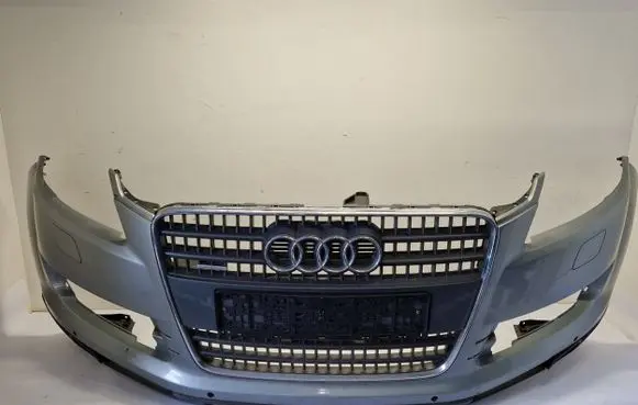 Audi Q7 4L Front bumper