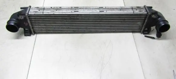 Volvo XC60 Intercooler hose/pipe