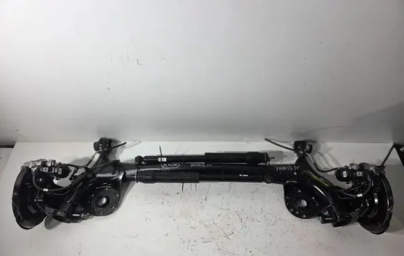 Toyota Yaris XP210 Rear axle beam K436