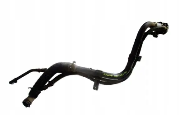 Hyundai ix35 Fuel tank filler neck pipe 