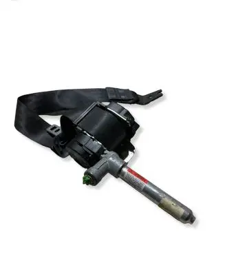 Volvo S80 Rear seatbelt 39818814