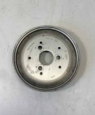 Audi A6 S6 C5 4B Power steering pump pulley 059145255