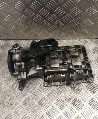 BMW 3 E90 E91 Oil pump 867652 914030754
