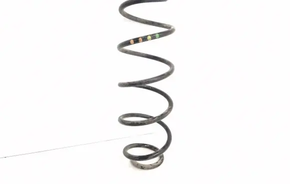 Peugeot 3008 II Rear coil spring
