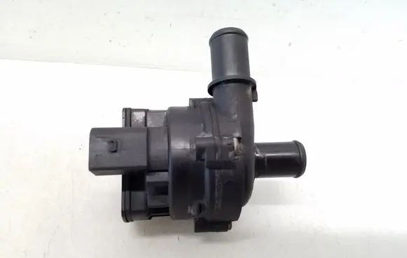 Renault Laguna III Electric auxiliary coolant/water pump 1103242