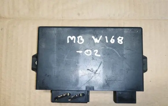 Mercedes-Benz A W168 Comfort/convenience module 0115459532