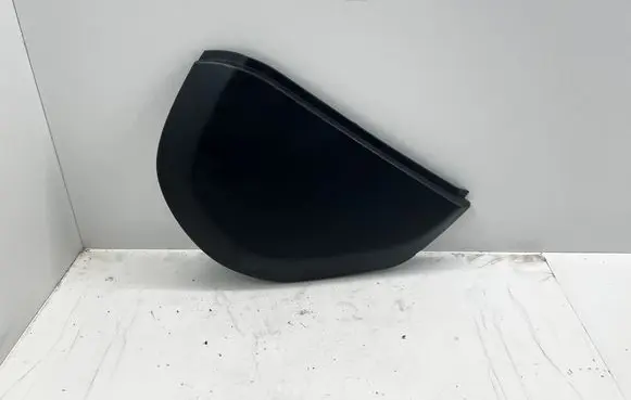 Volkswagen Touareg II Dashboard side end trim 7P6858218D