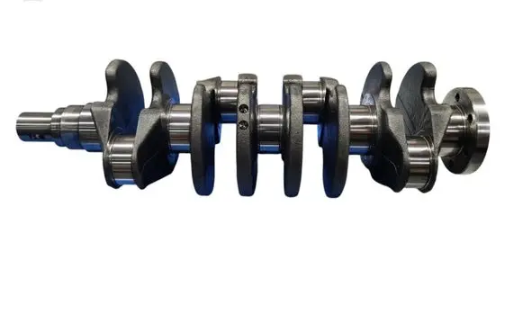 Volvo V60 Crankshaft D4162T