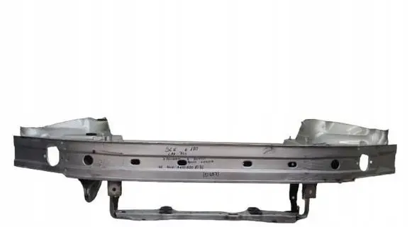 Mercedes-Benz SLK R170 Radiator support slam panel A1706201086