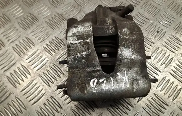 Skoda Fabia Mk4 (6VA) Front brake caliper 2Q0615105AJ