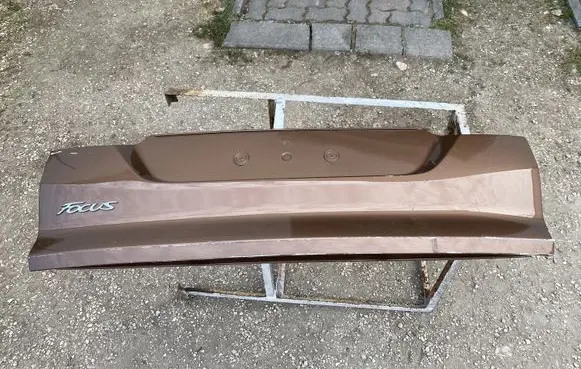 Ford Focus Tailgate/trunk/boot lid B51N425A30A