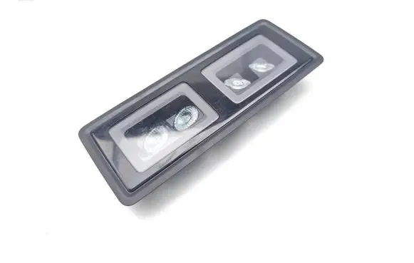 Volkswagen ID.3 Rear seat light 5H0947290C 1522810-00