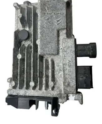 Citroen C4 II Other control units/modules 9810915280 28447926 01029076161