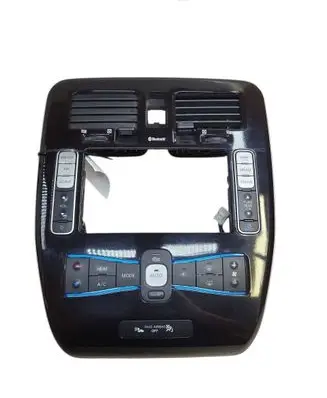 Nissan Leaf I (ZE0) Climate control unit 275003NH0A T1029946F