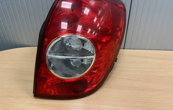 Chevrolet Captiva Rear/tail lights 96626996