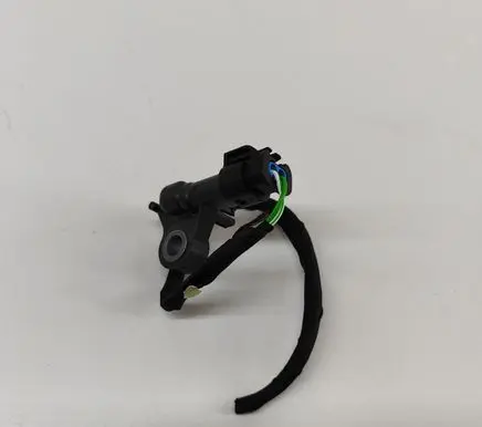 Volvo XC40 Airbag deployment crash/impact sensor 32381888