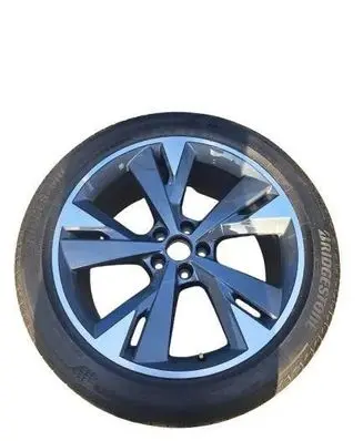 Audi Q4 Sportback e-tron R20 alloy rim 89A601025M