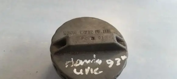 Honda Civic Fuel tank filler cap 7583011020 75830-11020