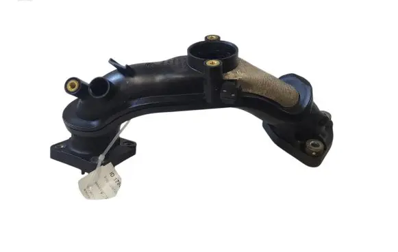 Volvo V40 Intercooler hose/pipe 9674942380
