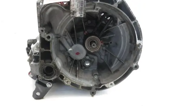 Ford Fiesta Manual 6 speed gearbox 8A6R7002FB
