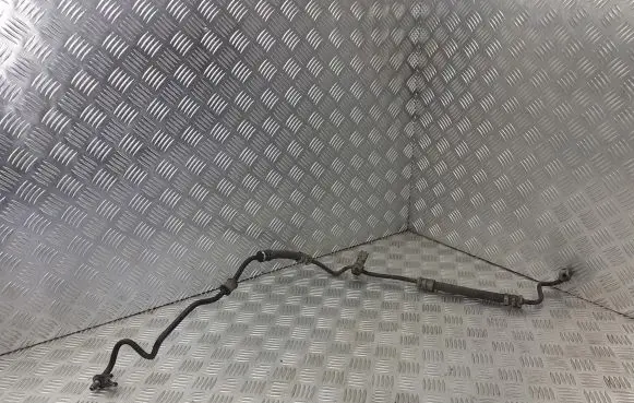 Peugeot 307 Power steering hose/pipe/line BRAK