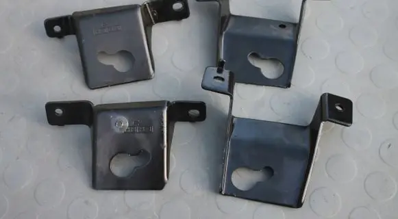 Hyundai i30 Other interior part