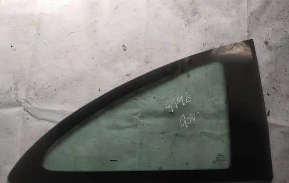 Ford Ka Rear side window as2