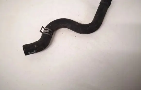 Toyota Avensis T250 Engine coolant pipe/hose