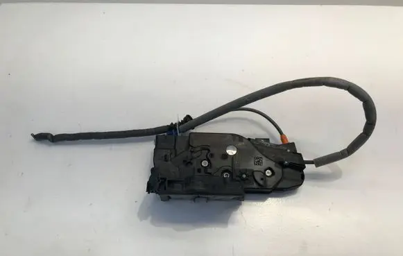 Mercedes-Benz B W247 Front door lock A0997202402 A046465 A1770032899