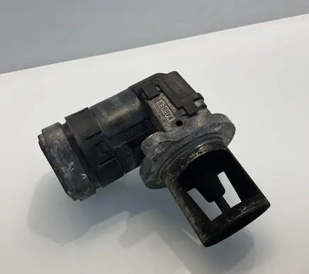 EGR valve