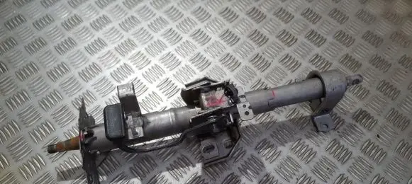 KIA Rio Steering wheel axle