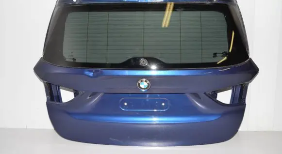 BMW 2 F46 Tailgate/trunk/boot lid