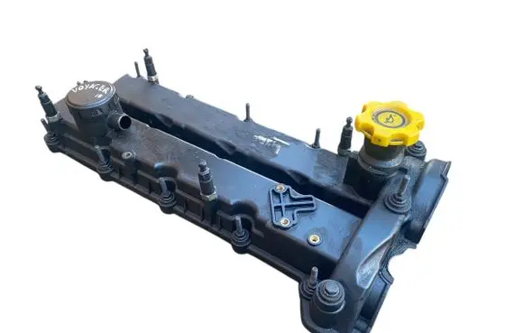 Chrysler Grand Voyager V Rocker cam cover 20132414