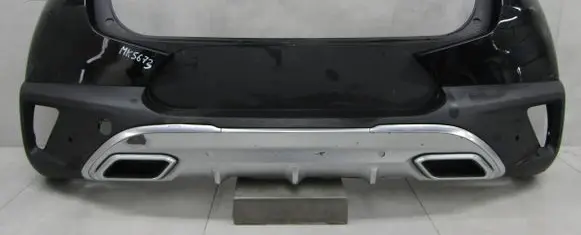 KIA Stonic Rear bumper 86612H8KA0