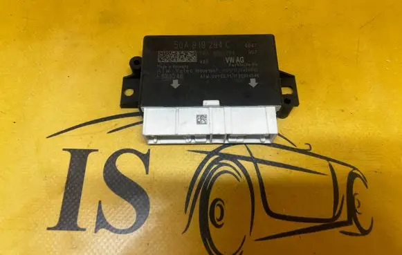 Volkswagen Golf VII Parking PDC control unit/module 50A919294C