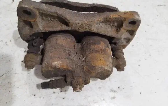 Subaru Legacy Front brake caliper