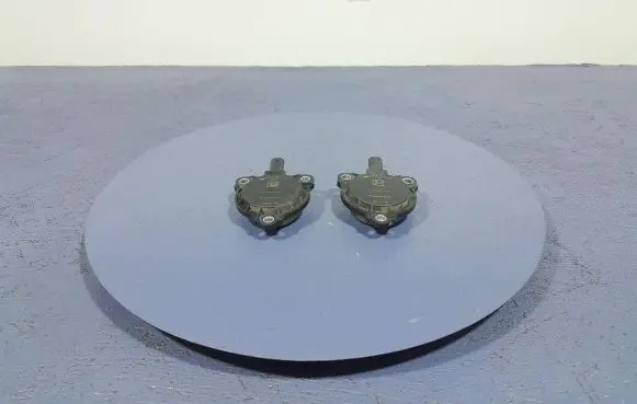 Renault Megane IV Sensor A2761560790