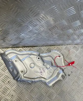 Audi Q5 SQ5 FY Engine splash shield/under tray DOAUDIQ5II280A