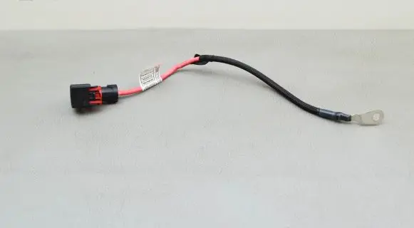BMW X1 F48 F49 Positive cable (battery) 8628634 9296981