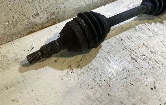 Opel Signum Front driveshaft