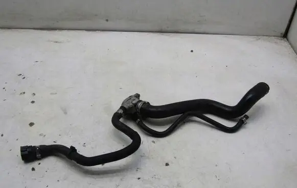 Fiat Tipo Engine coolant pipe/hose 0520872680E